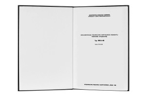 e-book Katalog Części Wiertarka CHOFUM WKA 40 (PL)