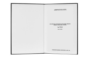 e-book Katalog Części Frezarka JAFO FYC-25 (PL)