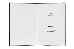 e-book Dokumentacja DTR Frezarka 6C12 (PL)