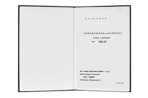 e-book Dokumentacja DTR Frezarka FXLZD 160 (PL)