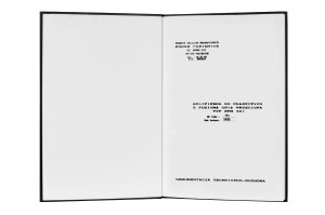 e-book Dokumentacja DTR Szlifierka SPM 30H (PL)