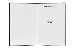 e-book Dokumentacja DTR Wiertarka WEK-30 (PL)