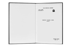 e-book Dokumentacja DTR Wiertarka WSz-15 (PL)