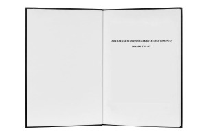 e-book Katalog Części Tokarka TUE 40 (PL)