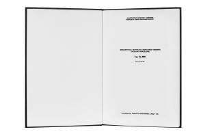 e-book Katalog Części Strugarka FOP SZ-400 (PL)