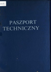 Dokumentacja DTR, instrukcja Tokarka DLZ-170 (PL)