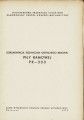 Dokumentacja remontu kapitalnego Piła PR-300 (PL)