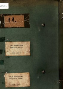 Dokumentacja remontu kapitalnego Prasa PMP-40 (PL)