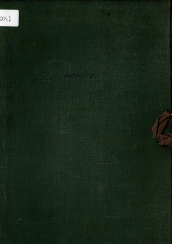 Dokumentacja DTR, instrukcja Strugarka SP-600 (PL)