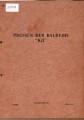Dokumentacja DTR, instrukcja Prasa KD różne (DE)