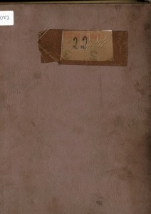 Dokumentacja DTR, instrukcja Sterowanie NUMS 322T (PL)