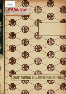 Dokumentacja DTR, instrukcja Tokarka HCP RVA 40 (PL)