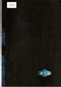 Dokumentacja DTR, instrukcja Wiertarka VR-103A/104A (DE)