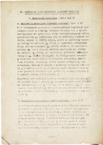 Dokumentacja DTR, instrukcja Frezarka FA4U (PL)