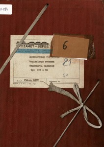 Dokumentacja remontu kapitalnego Gwinciarka GWA-16 (PL)