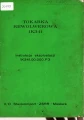 Dokumentacja DTR, instrukcja Tokarka Stanko 1K341 (PL)