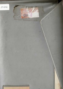 Dokumentacja remontu kapitalnego Frezarka 2FYA (PL)