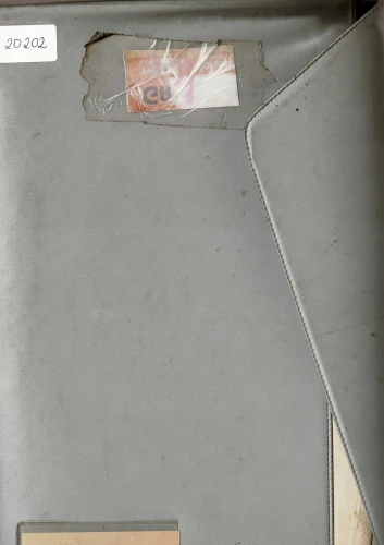 Dokumentacja remontu kapitalnego Frezarka 2FYA (PL)