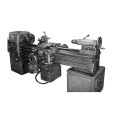 Tokarka WAFUM TUC-40, TUC-50 Dokumentacja Techniczno-Ruchowa (PL)