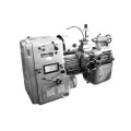 Tokarka WAFUM TUC-40, TUC-50 Dokumentacja Techniczno-Ruchowa (PL)