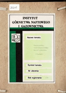 Dokumentacja DTR, rysunki Kocioł gazowy 413 (PL)