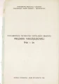 Dokumentacja remontu kapitalnego Frezarka FNA-26 (PL)