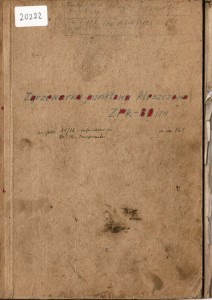 Dokumentacja DTR, instrukcja Zgrzewarka ZPk-80 (PL)