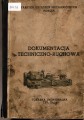 Dokumentacja DTR, instrukcja Tokarka Poręba TRa-90 (PL)