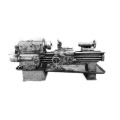 Tokarka Stankoimport 1A62 Dokumentacja Techniczno-Ruchowa [PL]