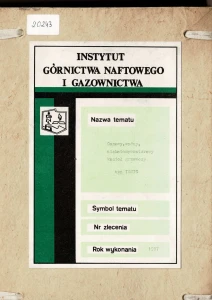 Dokumentacja DTR, rysunki Kocioł gazowy IGNIG (PL)
