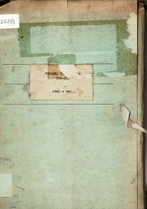 Dokumentacja remontu kapitalnego Tokarka TUS-230 (PL)