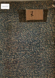 Dokumentacja remontu kapitalnego Przeciągarka CDA-16 (PL)