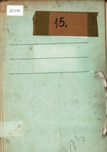 Dokumentacja remontu kapitalnego Gwinciarka GWA-16 (PL)