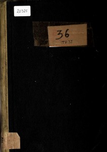 Dokumentacja remontu kapitalnego Tokarka TR-55 (PL)