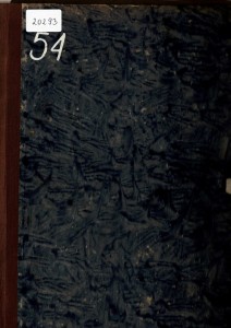 Dokumentacja DTR, instrukcja Frezarko-kopiarka WMW NF22/FK400 (PL)