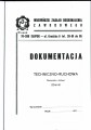 Dokumentacja DTR Gwinciarka ZGW-10