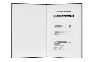 e-book Dokumentacja DTR Wiertarka BK-63 (DE)