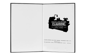 e-book Dokumentacja DTR Tokarka COLCHESTER 15M (EN)