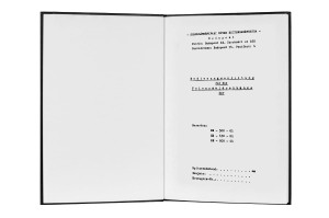 e-book Dokumentacja DTR Tokarka EE-01 500/630/800 (DE)