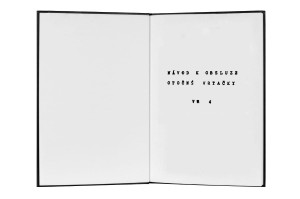 e-book Dokumentacja DTR Wiertarka VR 4 (CS)