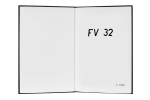 e-book Dokumentacja DTR Frezarka FV32 (CS)