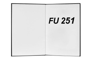 e-book Dokumentacja DTR Frezarka FU 251 (BG)