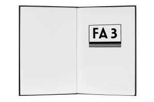 e-book Dokumentacja DTR Frezarka FA3U/ FA3V/ FA3H (RU)