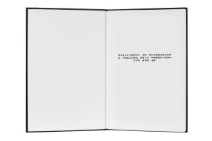 e-book Dokumentacja DTR Szlifierka do płaszczyzn SPM 25 (PL)